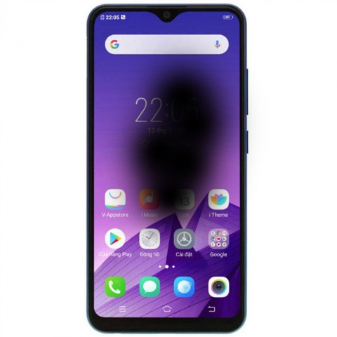 Sửa lỗi Đóm Màn Hình Vivo Y93