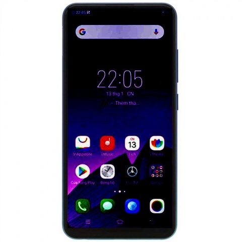 Sửa lỗi Màn Hình Tối Vivo Y93