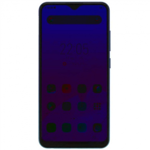 Sửa lỗi Màn Hình Không Hiển Thị Vivo Y93