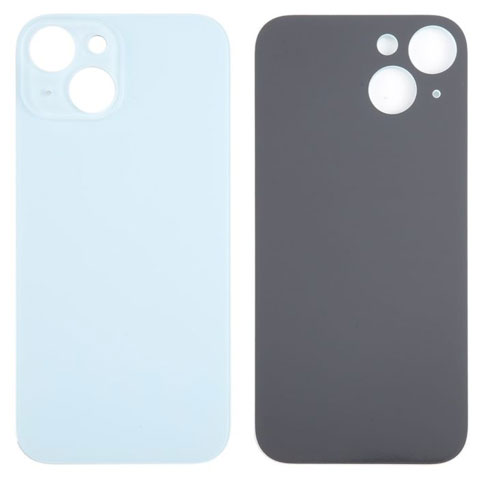 Thay kính lưng linh kiện iPhone 15 Plus