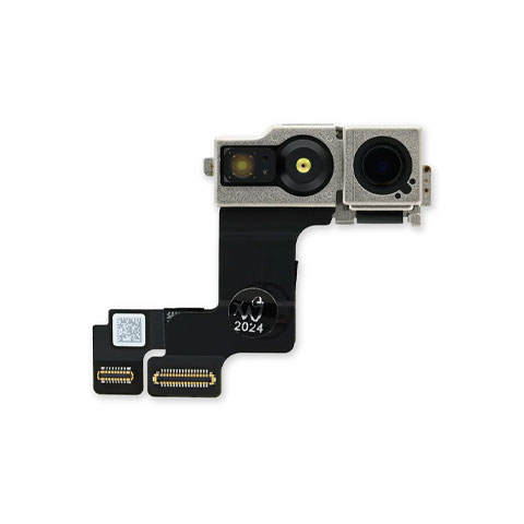 Thay camera trước iPhone 15 Plus