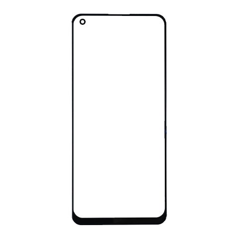 Thay mặt kính OPPO A54