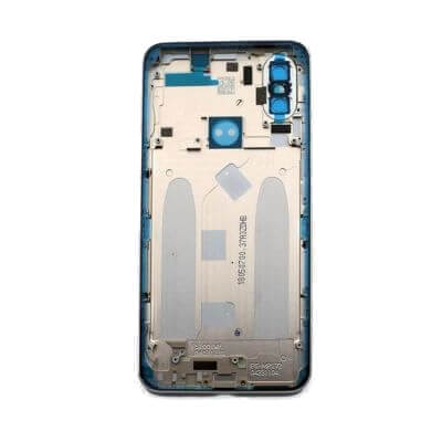 Thay khung sườn Xiaomi Mi 6X
