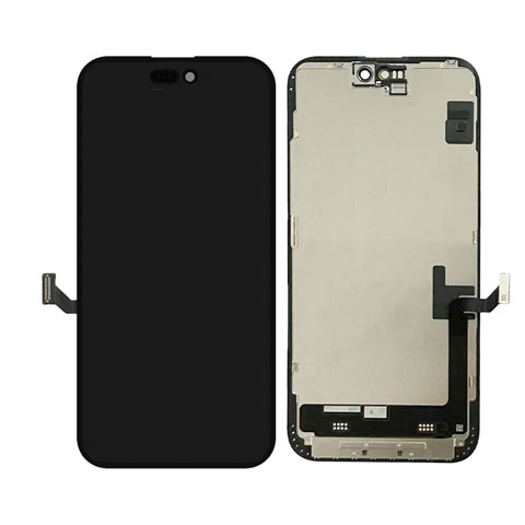 Thay màn hình iPhone 15 Plus