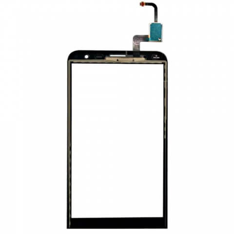 Sửa lỗi Bể Kính Màn Hình Zenfone 2 Laser 6.0
