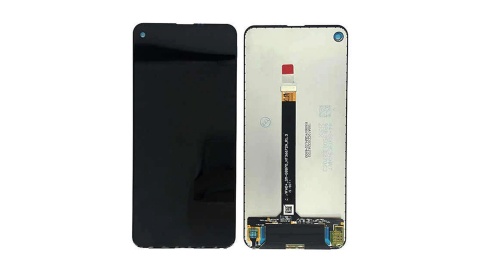 Thay cảm ứng Samsung Galaxy A9 Pro 2019