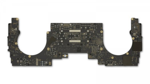 Sửa main MacBook Pro 13 Touch Bar 2019 A1989 bị lỗi chạm nguồn