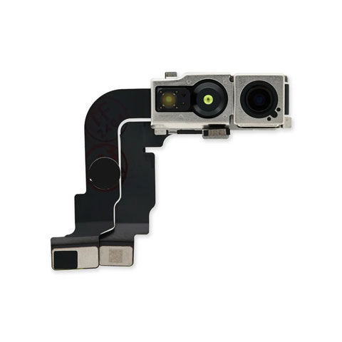 Thay camera trước iPhone 15 Pro