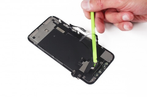 Sửa lỗi Loa Nhỏ/Rè iPhone Xs