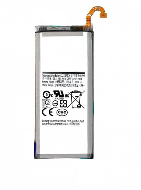 Sửa lỗi Hao Pin Galaxy J6 (2018)