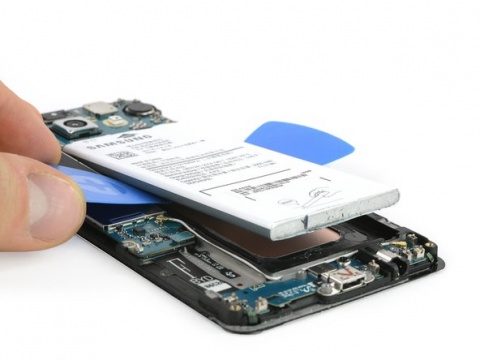 Sửa lỗi Hao Pin Galaxy A5 (2016)