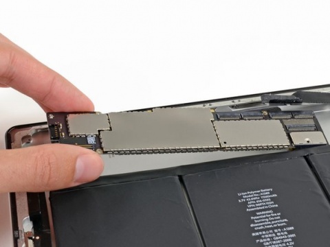 Mở khóa iCloud/ID Apple cho iPad 3