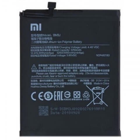 Sửa lỗi Hao Pin Mi 8 Lite