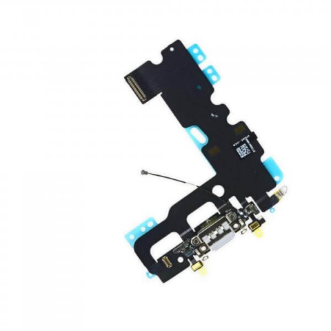 Thay jack tai nghe iPhone 7
