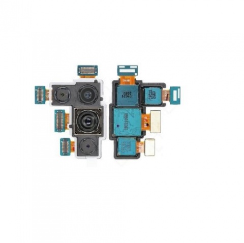 Thay camera sau Samsung Galaxy A51