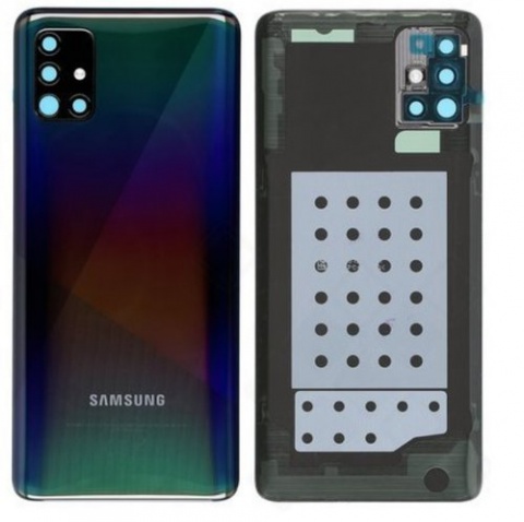 Thay mặt lưng Samsung Galaxy A51