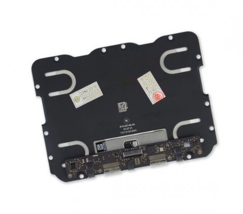 Thay trackpad MacBook Pro 13-inch 2015 A1502