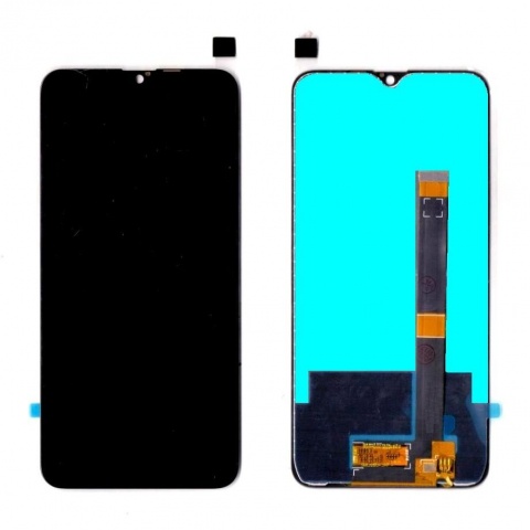 Thay màn hình OPPO A5s loại linh kiện