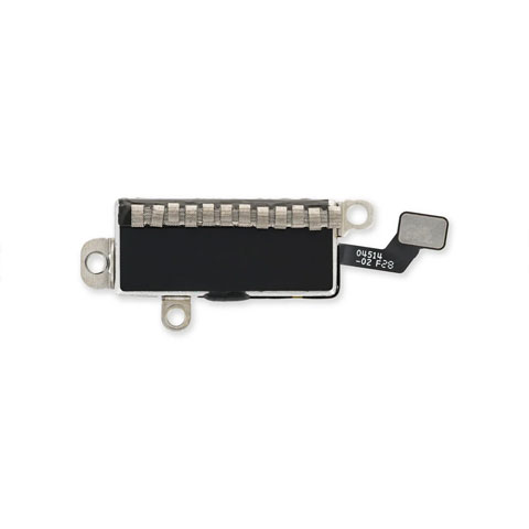 Thay cục rung cho iPhone 15 Pro Max