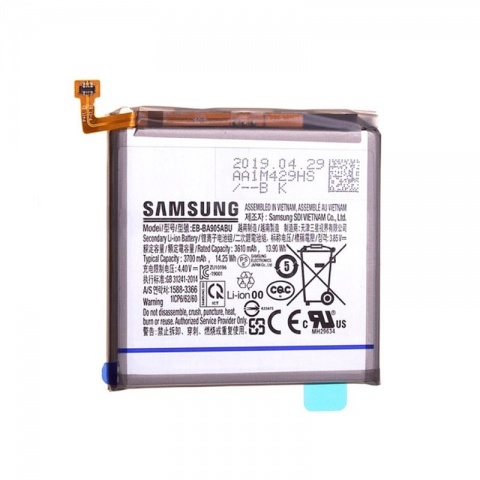 Thay pin Samsung Galaxy A80