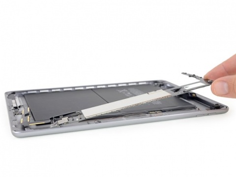 Sửa lỗi Main IC Nguồn iPad 6 (2018)