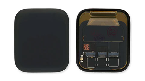 Thay màn hình Apple Watch SE 2 40mm