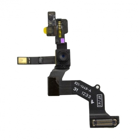 Thay mic phụ iPhone SE 2020