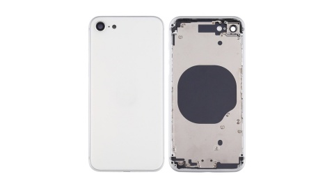 Thay vỏ iPhone SE 2020