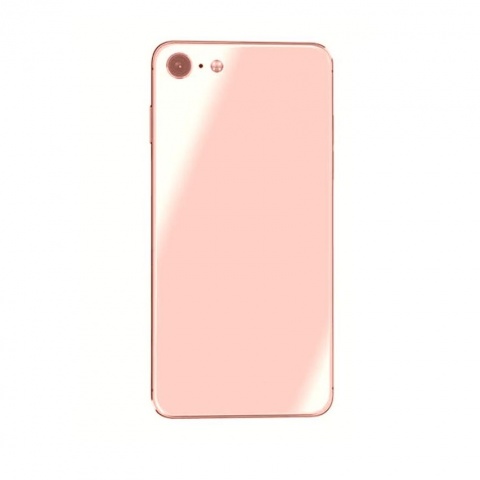 Vỏ iPhone SE