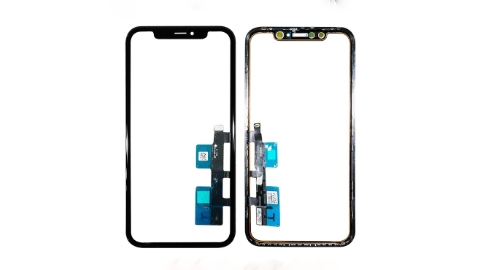 Cảm ứng iPhone Xr