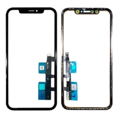 Thay kính cảm ứng iPhone XR