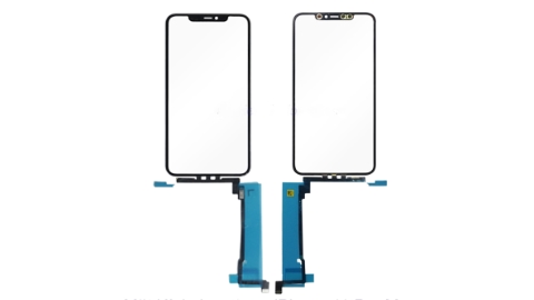Thay kính cảm ứng iPhone 11 Pro Max