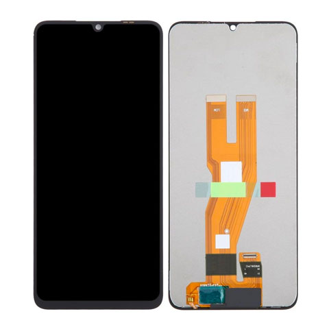 Thay màn hình Samsung Galaxy A05 loại linh kiện LCD