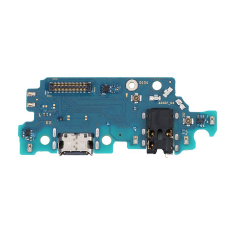 Thay cụm chân sạc Samsung Galaxy A23