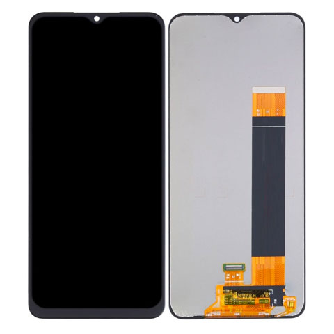 Thay màn hình Samsung Galaxy M23 loại linh kiện