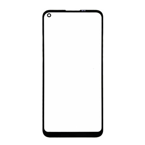 Thay mặt kính màn hình realme 7i