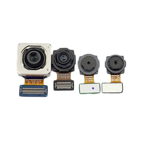Thay cụm camera sau Samsung Galaxy A22 2021