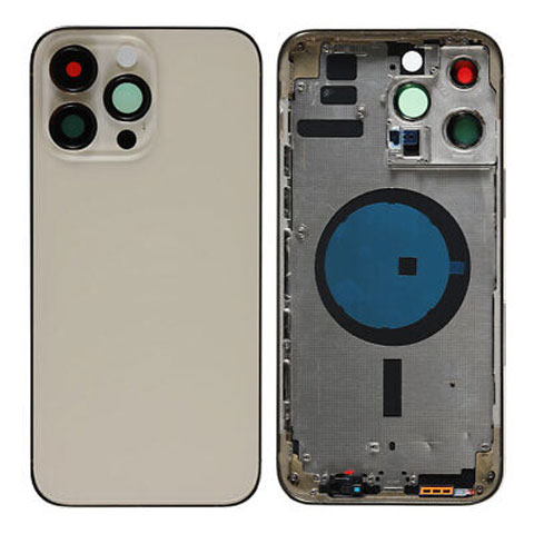 Thay vỏ/khung sườn linh kiện cho iPhone 14 Pro