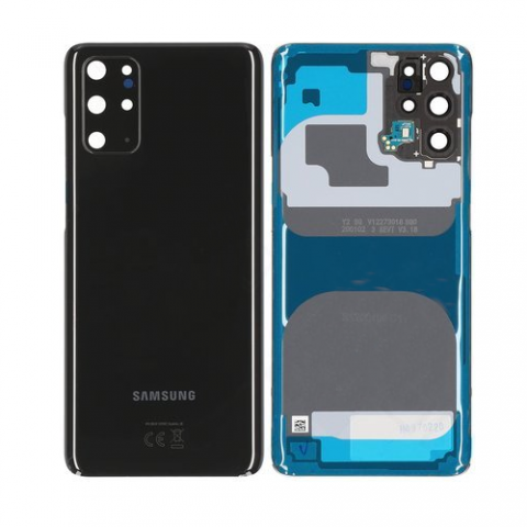Thay mặt lưng Samsung Galaxy S20+