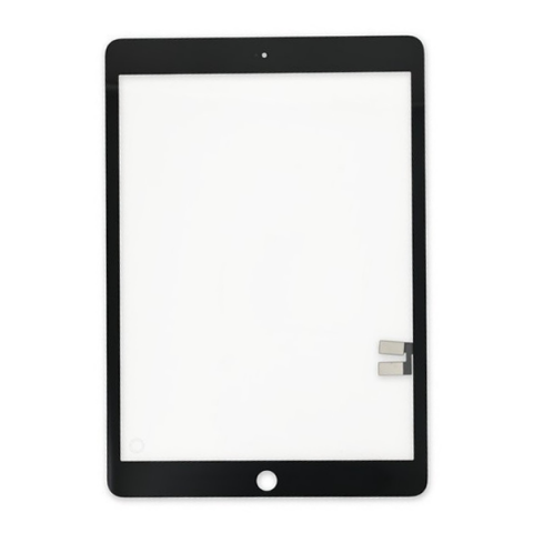 Thay mặt kính iPad 7