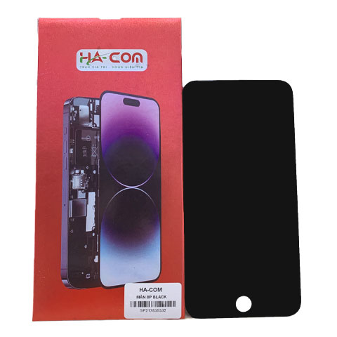 Thay màn hình iPhone 8 Plus chính hãng HA-COM