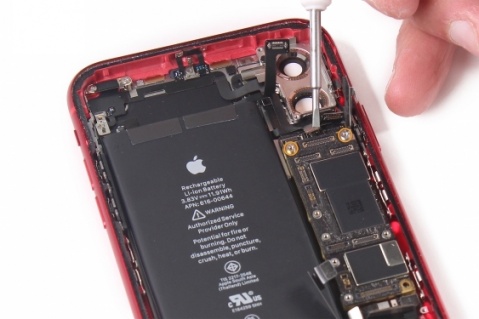 Bảng Gia Sửa Chữa điện Thoại Apple Uy Tin Tphcm
