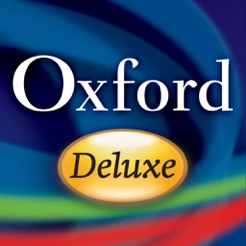 oxford deluxe ode ote oxford deluxe ode ote