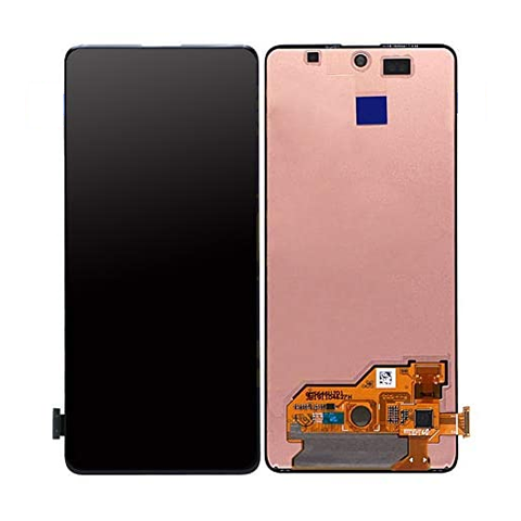 Thay màn hình Samsung Galaxy A51 loại linh kiện INCELL