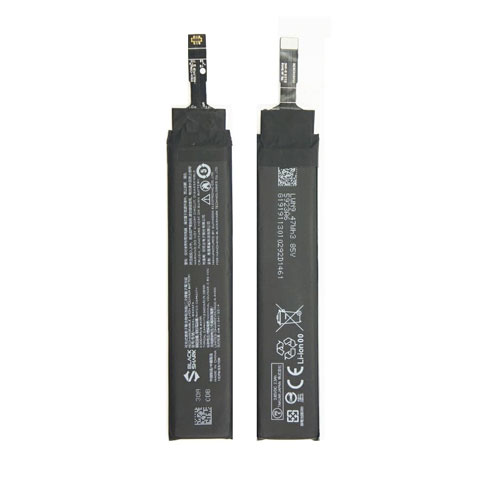 Thay pin linh kiện Black Shark 3 Pro