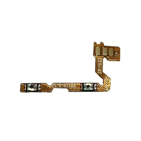 Thay dây nút âm lượng Samsung Galaxy A20s