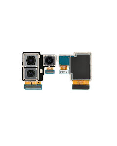 Thay camera sau Samsung Galaxy Note10 Lite