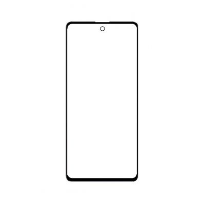 Thay mặt kính Samsung Galaxy Note10 Lite