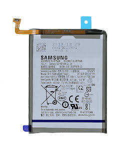 Thay pin Samsung Galaxy Note10 Lite