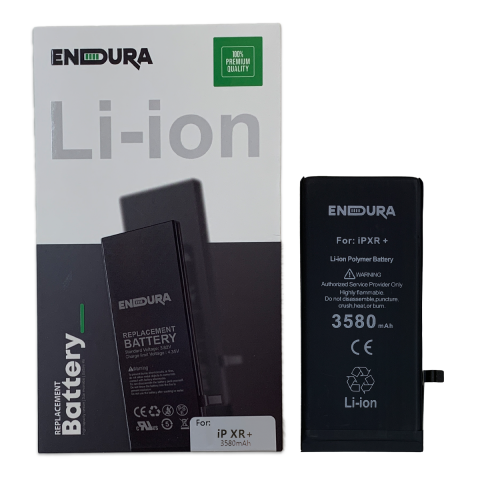 Thay pin ENDURA iPhone XR dung lượng cao